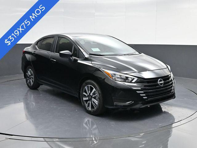 2025 Nissan Versa 1.6 SV for sale in Naples, FL