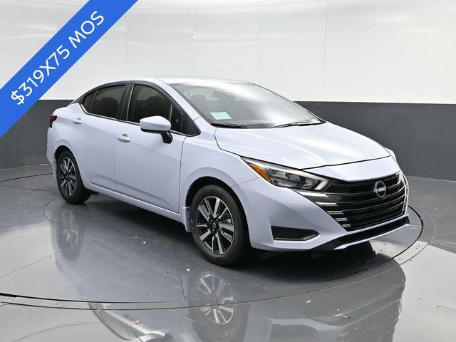 2025 Nissan Versa 1.6 SV for sale in Naples, FL