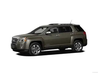 2012 GMC Terrain SLE-2 for sale in Rome, NY