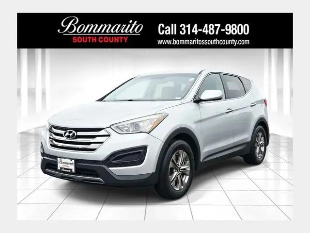 2015 Hyundai Santa Fe Sport 2.4L for sale in St. Louis, MO