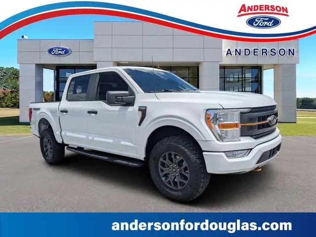 2022 Ford F-150 Tremor for sale in Douglas, GA