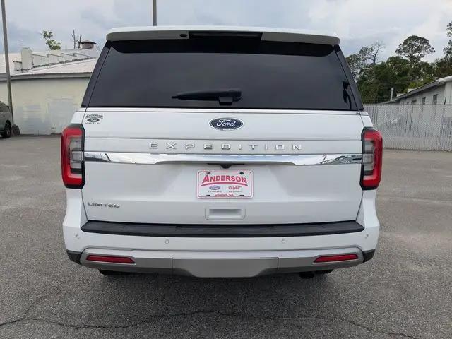 2022 Ford Expedition Limited
