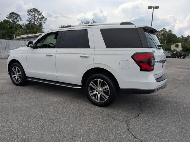 2022 Ford Expedition Limited