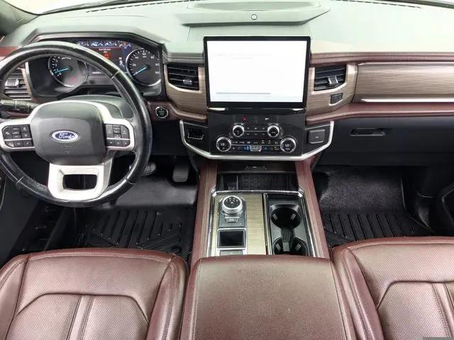 2022 Ford Expedition Limited