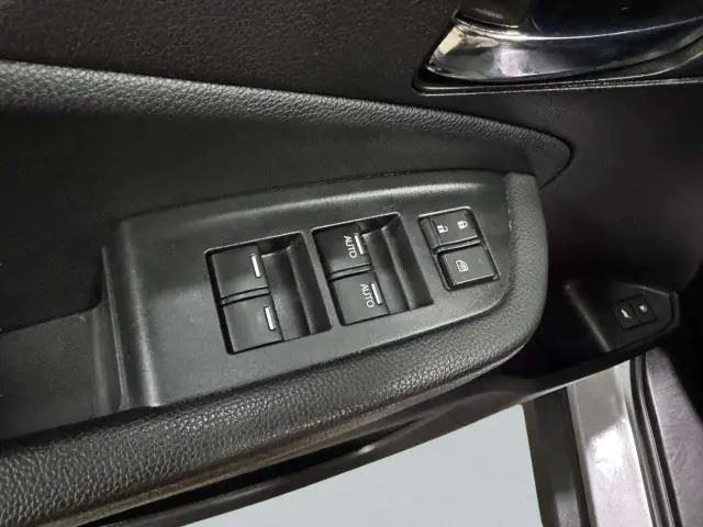 2021 Honda Passport AWD EX-L