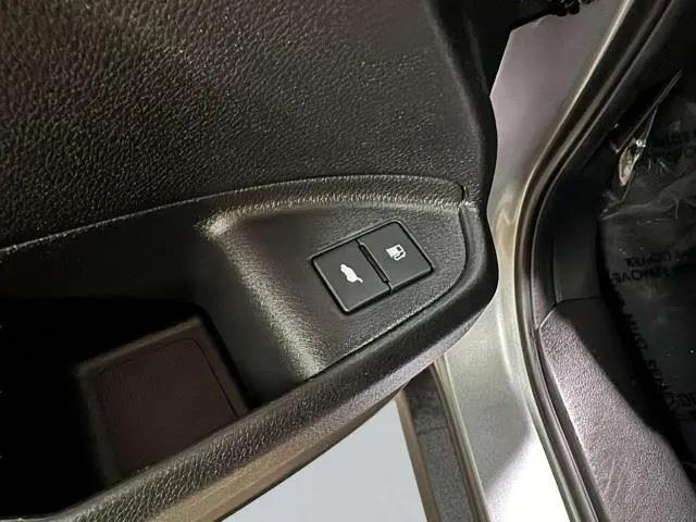 2021 Honda Passport AWD EX-L