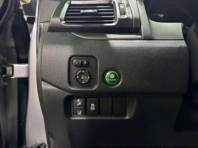 2021 Honda Passport AWD EX-L