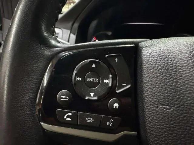 2021 Honda Passport AWD EX-L