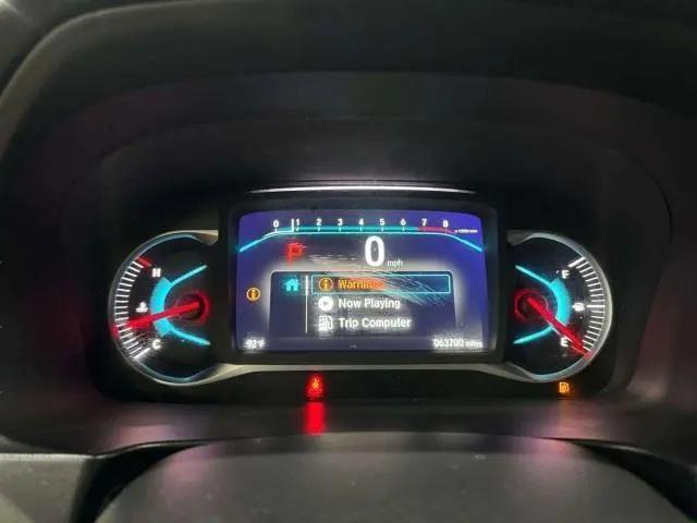 2021 Honda Passport AWD EX-L