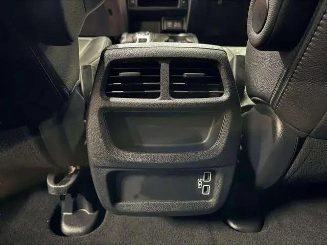 2021 Honda Passport AWD EX-L