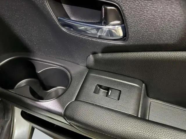 2021 Honda Passport AWD EX-L