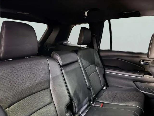 2021 Honda Passport AWD EX-L