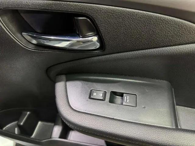 2021 Honda Passport AWD EX-L