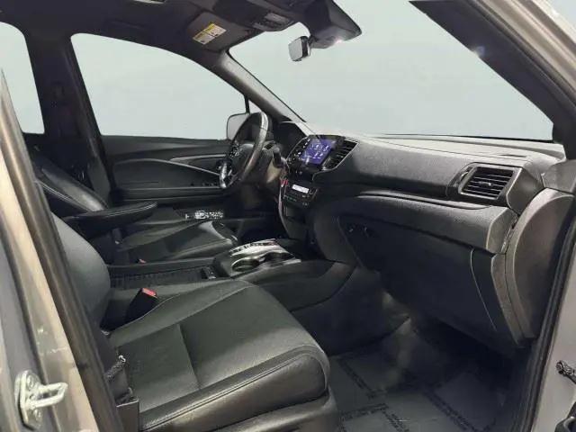 2021 Honda Passport AWD EX-L