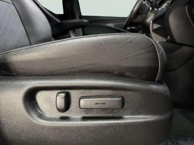 2021 Honda Passport AWD EX-L
