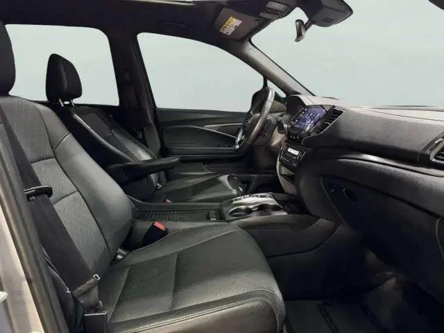 2021 Honda Passport AWD EX-L