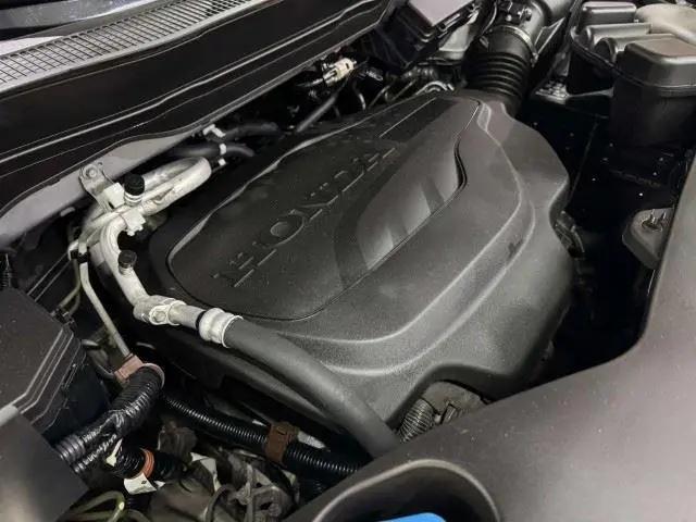 2021 Honda Passport AWD EX-L