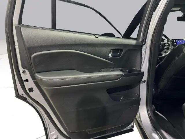 2021 Honda Passport AWD EX-L