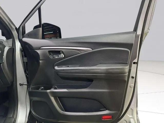 2021 Honda Passport AWD EX-L