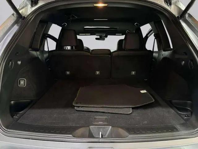 2021 Honda Passport AWD EX-L