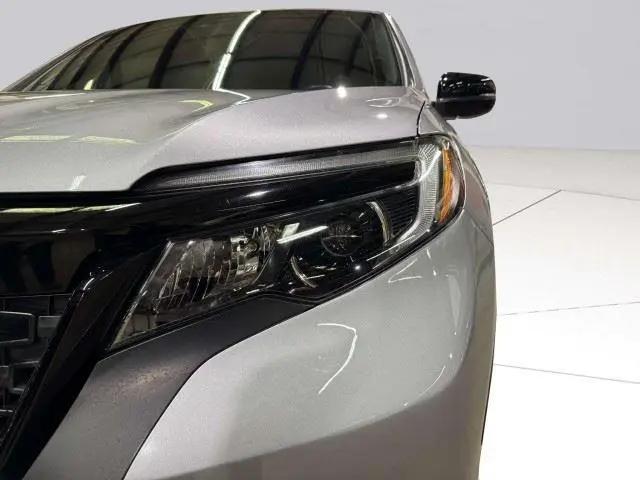 2021 Honda Passport AWD EX-L