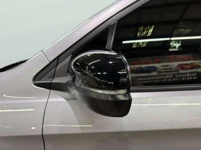 2021 Honda Passport AWD EX-L