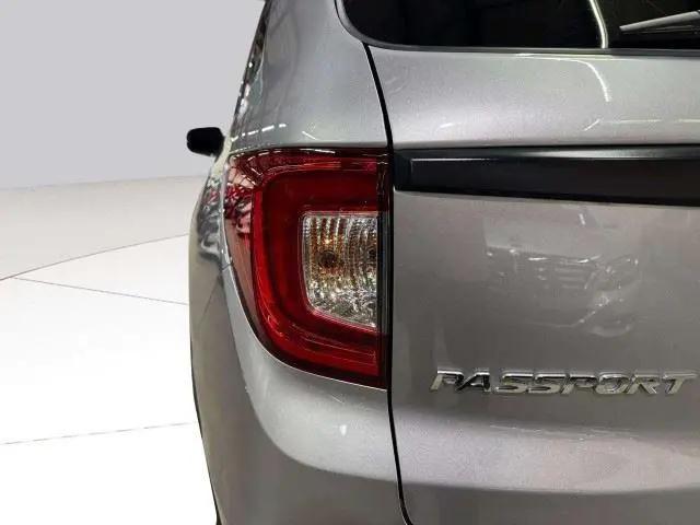 2021 Honda Passport AWD EX-L