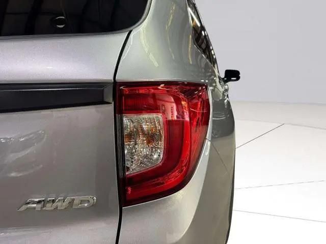 2021 Honda Passport AWD EX-L