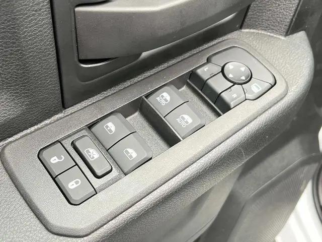 2025 Ram 2500 Tradesman Crew Cab 4x4 8' Box