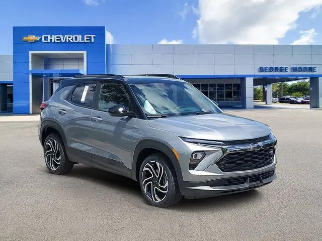 2026 Chevrolet TrailBlazer RS for sale in Jacksonville, FL
