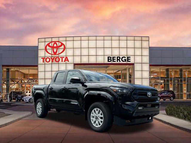 2025 Toyota Tacoma SR5 2WD for sale in Mesa, AZ