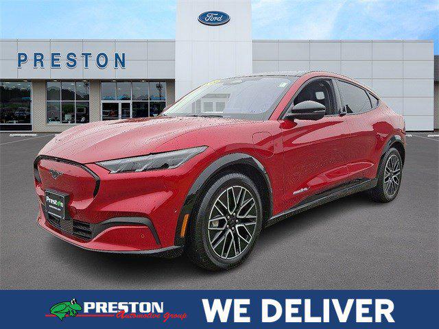 2024 Ford Mustang Mach-E Premium for sale in Aberdeen, MD
