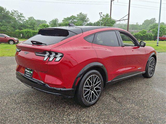 2024 Ford Mustang Mach-E Premium