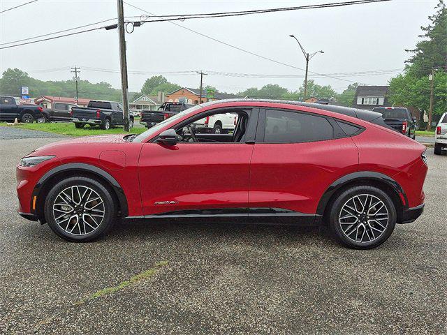 2024 Ford Mustang Mach-E Premium