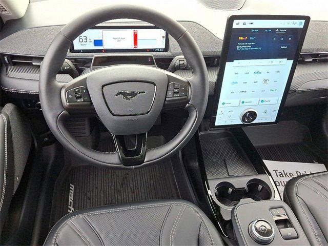 2024 Ford Mustang Mach-E Premium