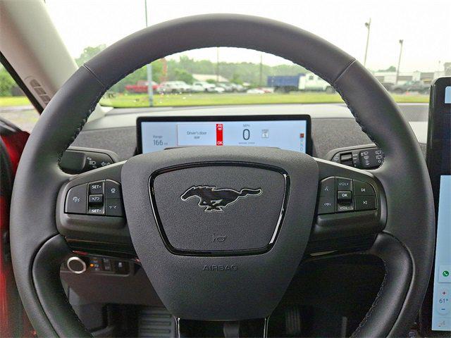 2024 Ford Mustang Mach-E Premium