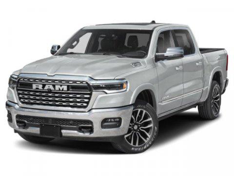 2025 Ram 1500 Limited Crew Cab 4x4 5'7" Box for sale in Glen Mills, PA