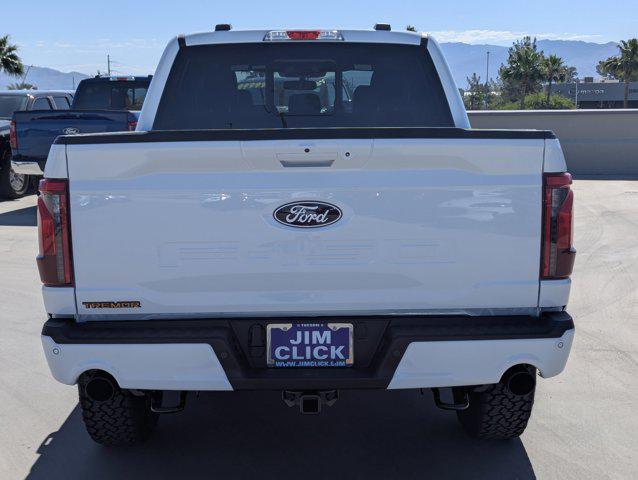 New 2025 Ford F-150 For Sale in Green Valley, AZ