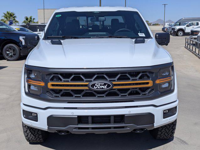 New 2025 Ford F-150 For Sale in Green Valley, AZ