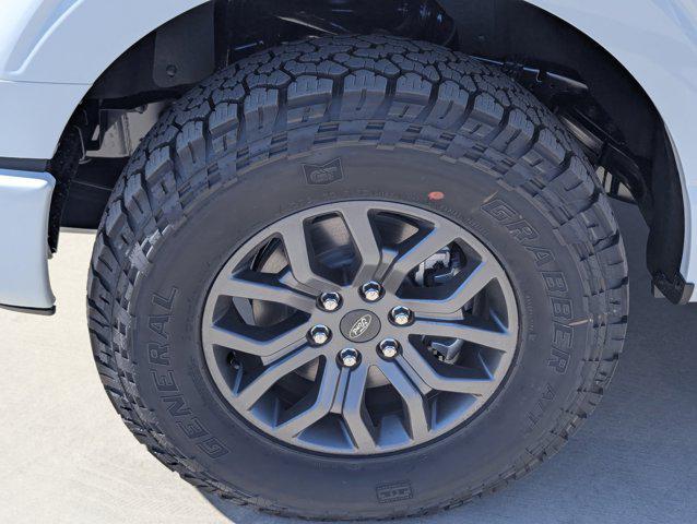 New 2025 Ford F-150 For Sale in Green Valley, AZ