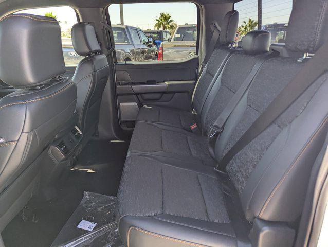 New 2025 Ford F-150 For Sale in Green Valley, AZ