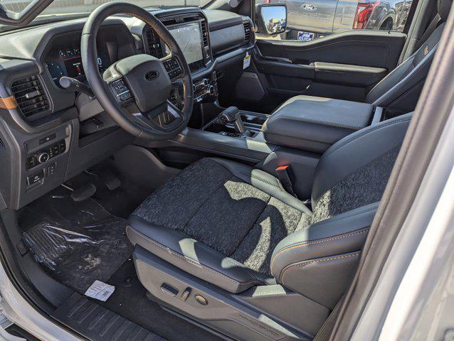 New 2025 Ford F-150 For Sale in Green Valley, AZ