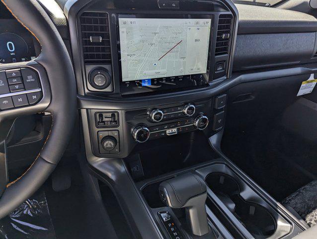 New 2025 Ford F-150 For Sale in Green Valley, AZ