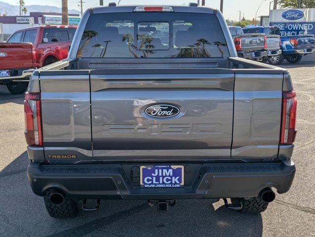 New 2025 Ford F-150 For Sale in Tucson, AZ
