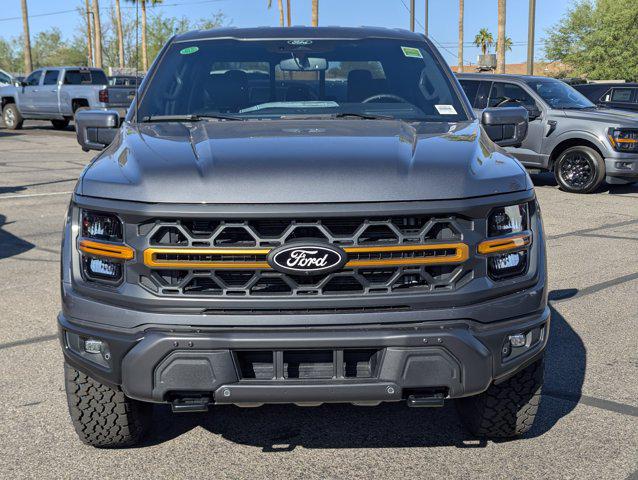 New 2025 Ford F-150 For Sale in Tucson, AZ