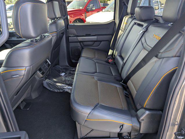 New 2025 Ford F-150 For Sale in Tucson, AZ