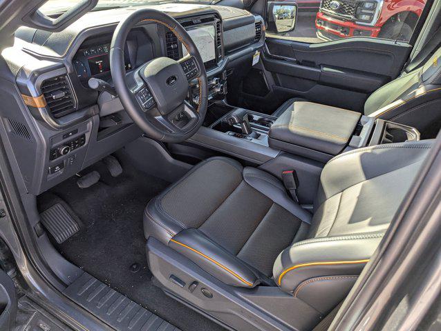 New 2025 Ford F-150 For Sale in Tucson, AZ