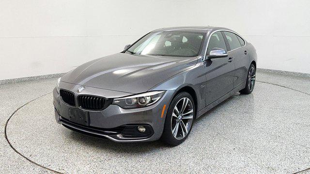 2020 BMW 430i Gran Coupe xDrive for sale in Freehold, NJ