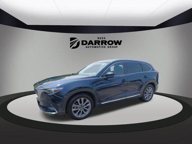 2023 Mazda CX-9 Grand Touring for sale in Greenfield, WI