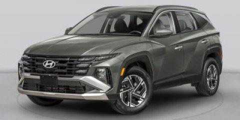 Tucson Hybrid Ultimate
